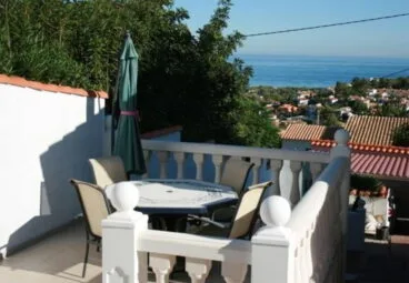 rincones con encanto de la casa vacation villas