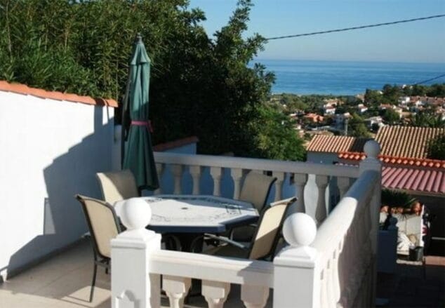 rincones con encanto de la casa vacation villas