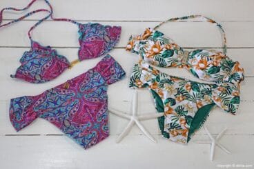 Ropa de baño Antítesis