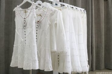 Ropa ibicenca Antítesis