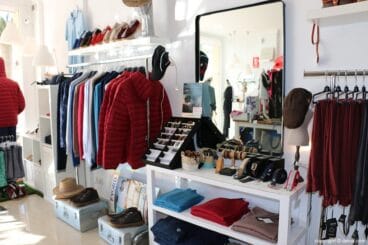 Ropa y complementos invierno Antítesis