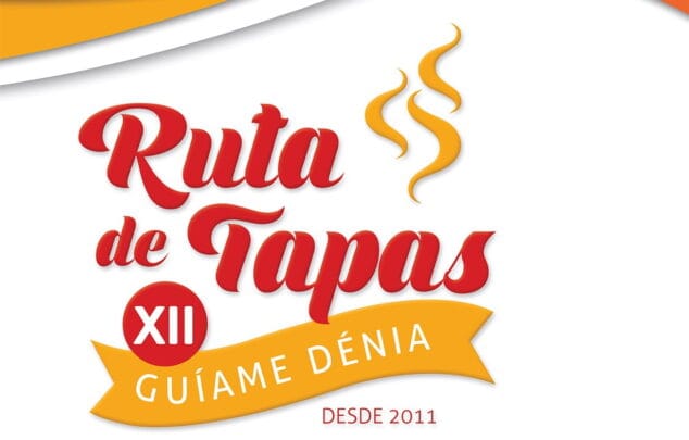 ruta de la tapa denia