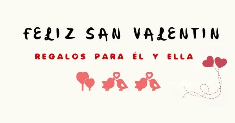 San Valentin en Dénia.com