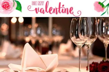 san valentin en la sella resort denia