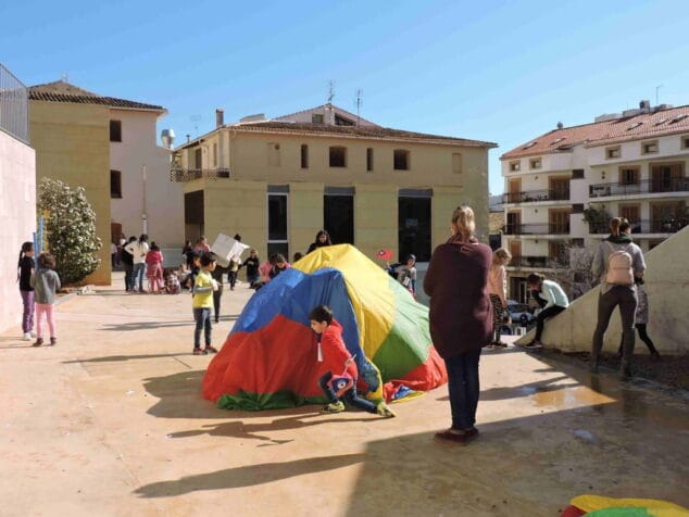 talleres mice en denia