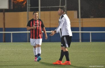 tano berto del kamarca denia