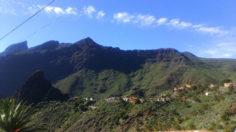 Tenerife Deni Sun Travel