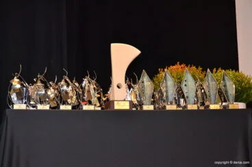Trofeos Gala del Deporte