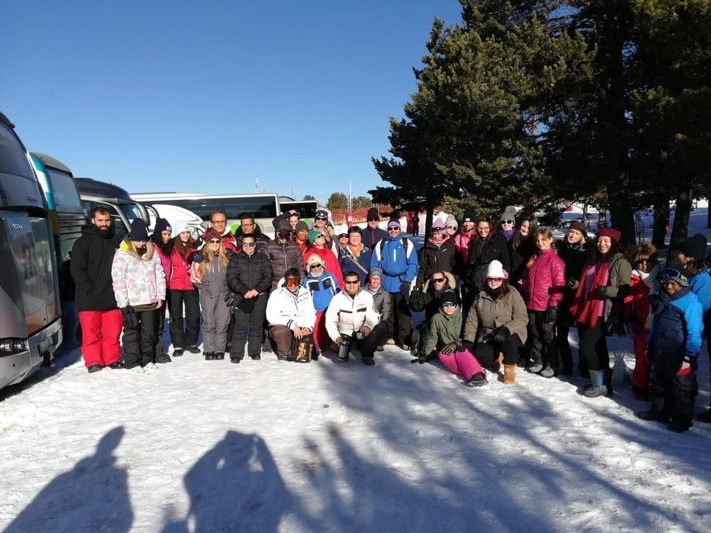 viaje a valdelinares