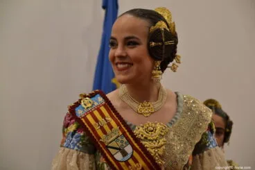 03 Premios Fallas Dénia 2018 – Melani