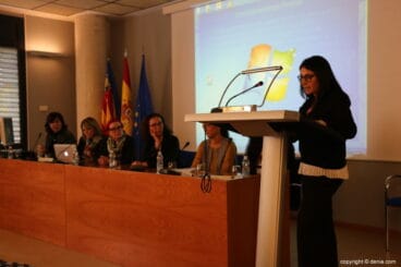 Reme Cerdà modera una mesa redonda sobre mujeres y gastronomía