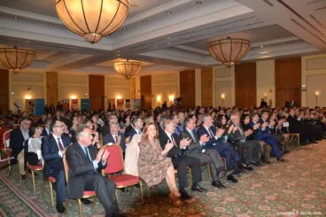 XI Gala Premios CEDMA – Asistentes