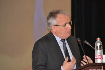 XI Gala Premios CEDMA – Josep Bou Vila