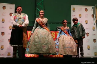 Sopar de Germanor 2018 – 3º premio concurso tarjetas Navidad