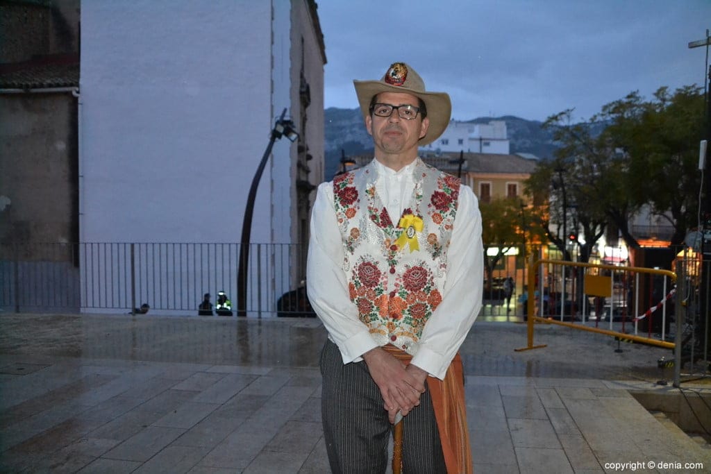 10 nuevos presidentes para las fallas 2019 jose garcia falla oeste