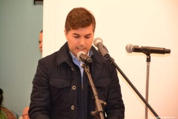 Premios Infantiles fallas Dénia 2018 – Notario Salvador Alborch