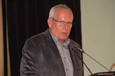 XI Gala Premios CEDMA – Vicent Grimalt