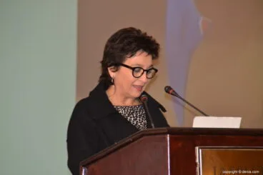 XI Gala Premios CEDMA – Blanca Marín