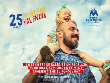 25 dia del pare valencia