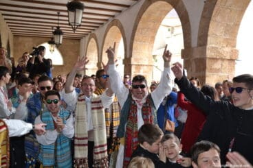 Premios Infantiles fallas Dénia 2018 – Falleros de Port Rotes