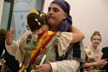 35 Premios Fallas Dénia 2018 – 1º Premio Sección Primera Falla Port Rotes
