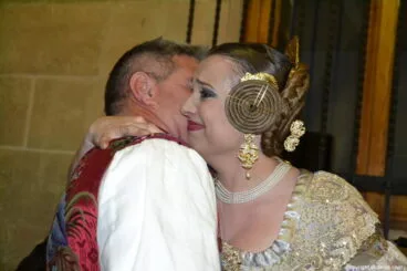 58 Premios Fallas Dénia 2018 – Cargos de la falla Oeste