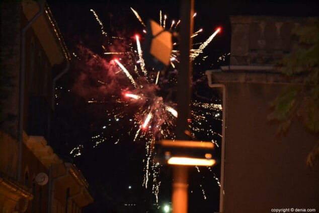 69 premios fallas denia 2018 celebracion en el ayuntamiento