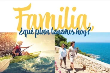 actividades turisticas en semana santa en denia
