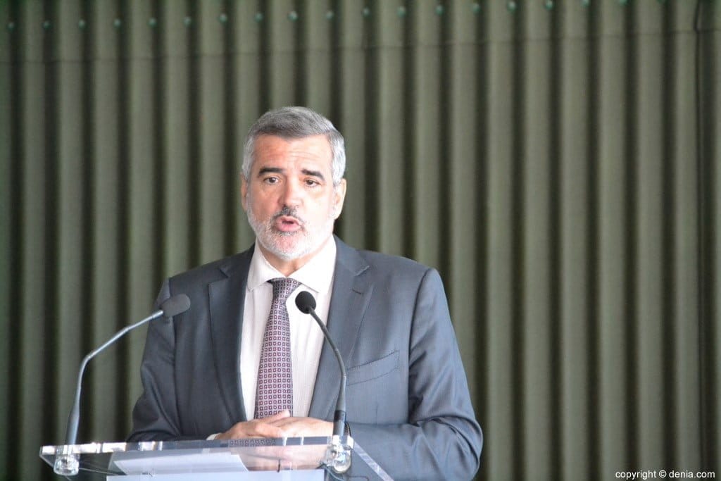 adolfo utor presidente de balearia