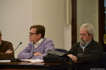 alex rodenkirchen y julio palacios