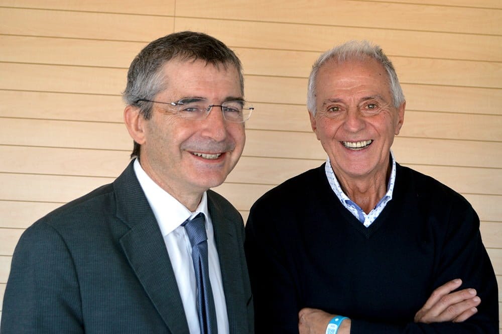 Alfredo Moreno es el nuevo Director de Cuidados y Servicios del Departamento de Salud de Dénia 1 alfredo moreno es el nuevo director de cuidados y servicios del departamento de salud de denia