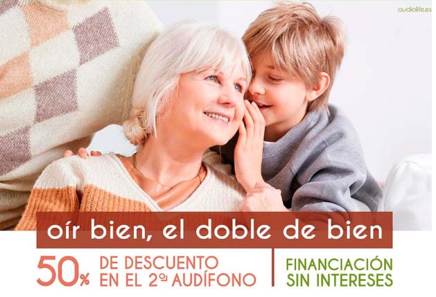 audiolife optica benjamin