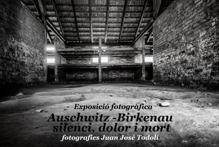 Auschwitz - Birkenau. Silenci, Dolor i Mort
