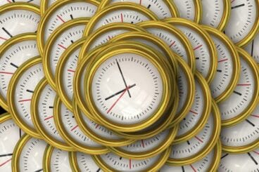 cambio de hora marzo 2018