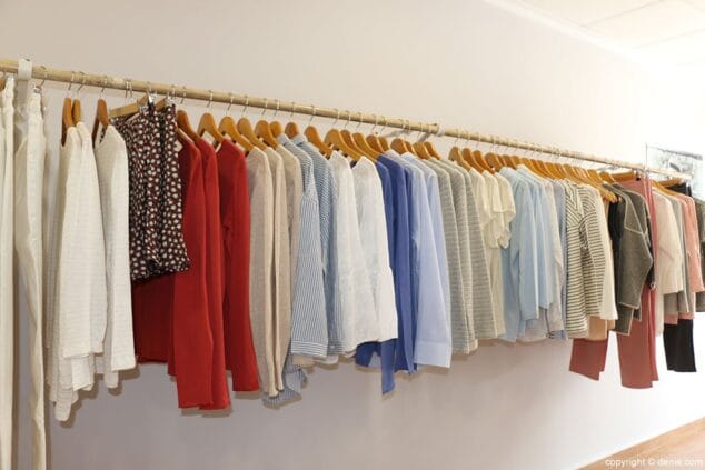 camisas y blusas matilda goesshopping