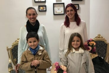 cargos 2019 de la falla saladar