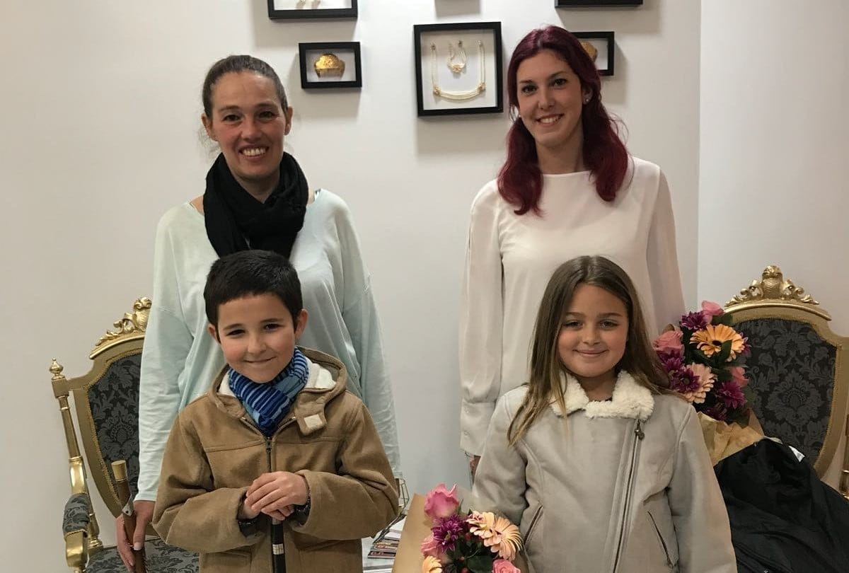 cargos 2019 de la falla saladar