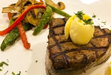 Carne La Recoleta del Mar