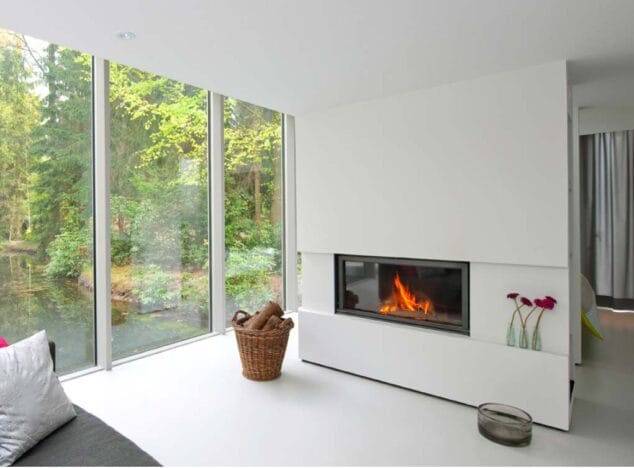 chimeneas minimalistas naymo calor