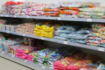 Chucherías Puga Cash&Carry