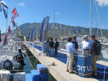cuenta atras para el xi salon nautico de denia