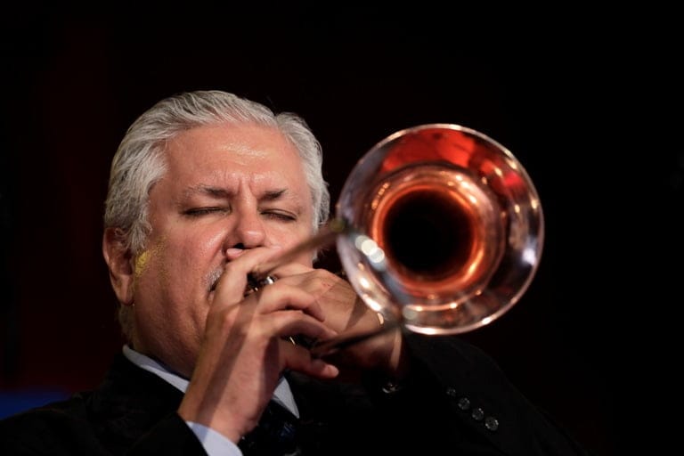 dan barret quintet