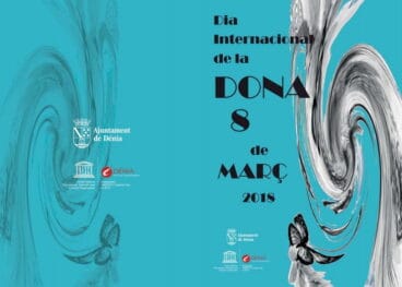 dia internacional de la mujer denia