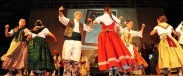 dianium dansa activitats en familia