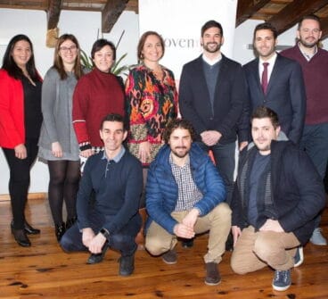 directiva de jovempa