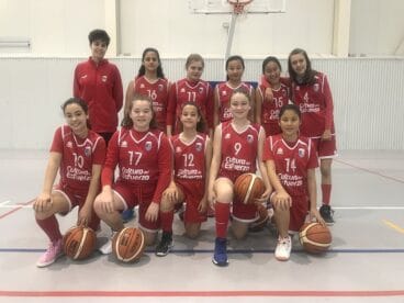 equipo paidos infantil azul