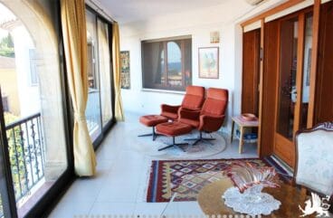 Espacios amplios y luminosos Stirling Ackroyd Spain