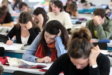 examenes