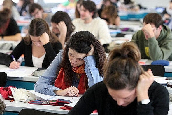 Novedades en la convocatoria de la Junta Qualificadora de Coneixements del Valencià 1 examenes