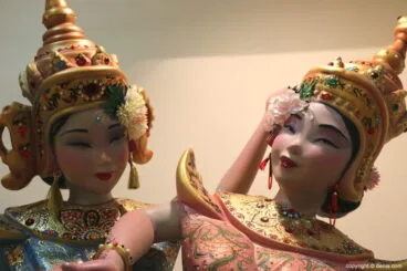 Fallas Dénia 2018
